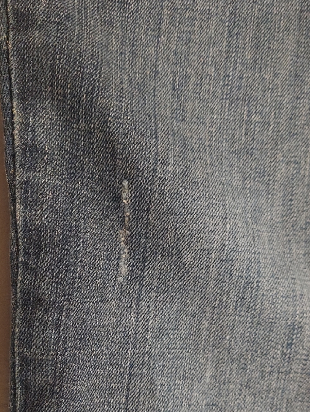 Levi 515 Boot Cut - Picture 12 of 14